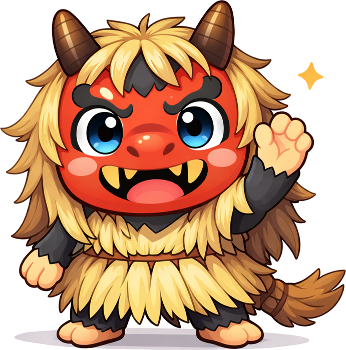 記録まるなげくん キャラクター